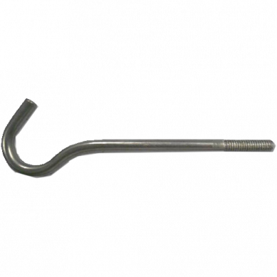 Weigh below hook
