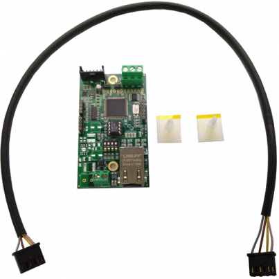 Ethernet, T82XW