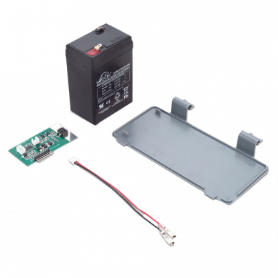 Rechargeable Battery Kit V12P