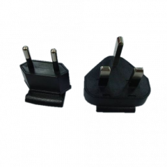 EU-UK Power Plug
