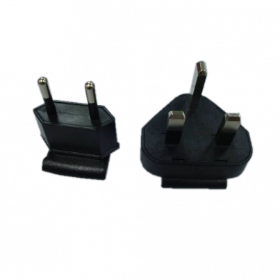 EU-UK Power Plug