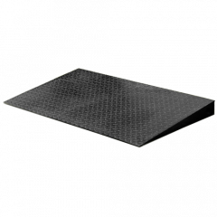 Ramp 1000mm for VE Stainless Steel