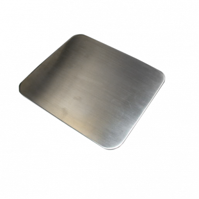 Stainless steel pan cover for C11P