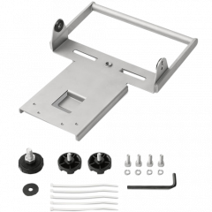 Mounting Set Front SST DT33