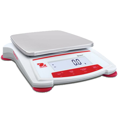 Εργαστηριακός φορητός ζυγός Scout STX123 Εργαστηριακός φορητός ζυγός Scout STX123