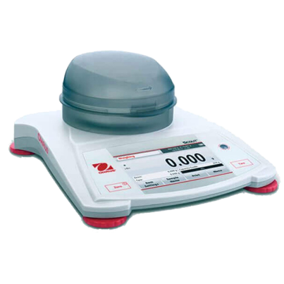 Εργαστηριακός φορητός ζυγός Scout STX223 Εργαστηριακός φορητός ζυγός Scout STX223